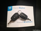  Dacia  Duster 1.5 Blue dCi 115CP Comfort 4WD #3