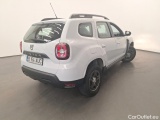  Dacia  Duster 1.5 Blue dCi 115CP Comfort 4WD #2