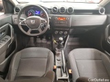  Dacia  Duster 1.5 Blue dCi 115CP Comfort 4WD #6