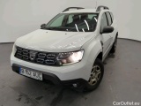  Dacia  Duster 1.5 Blue dCi 115CP Comfort 4WD 