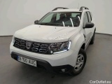  Dacia  Duster 1.5 Blue dCi 115CP Comfort 4WD 