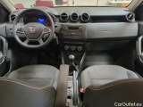  Dacia  Duster 1.5 Blue dCi 115CP Comfort 4WD #5