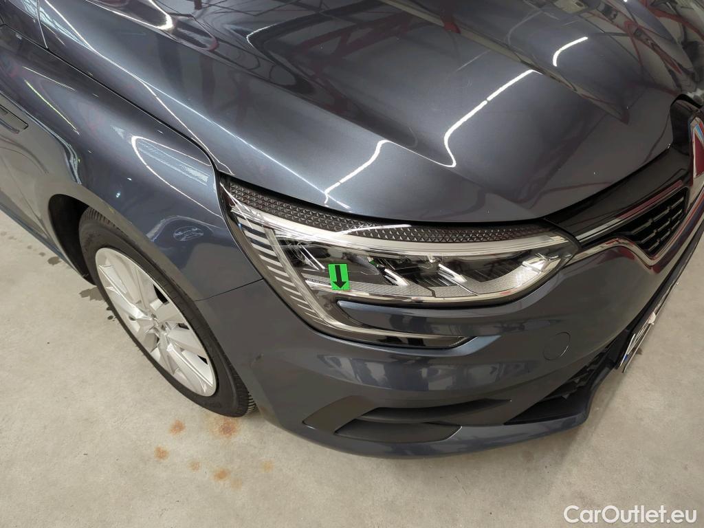  Renault  Megane 1.3 TCe 140CP Zen EDC #23