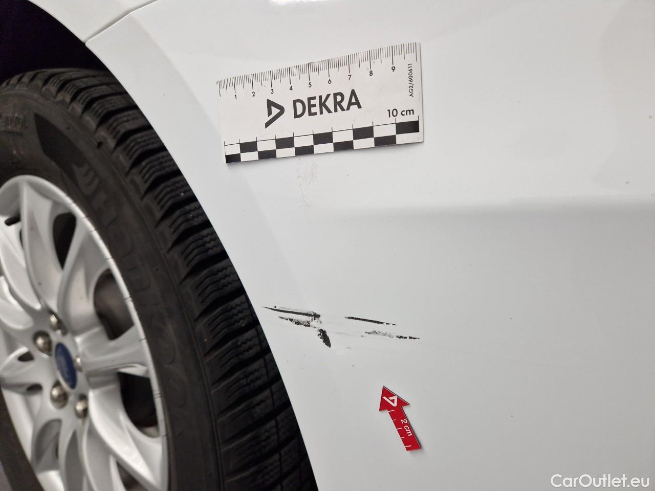  Ford  Mondeo 2.0 TDCi 150CP Trend A8 #29