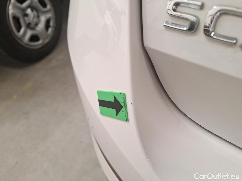  Skoda  Scala 1.0 TSI Ambition DSG #19
