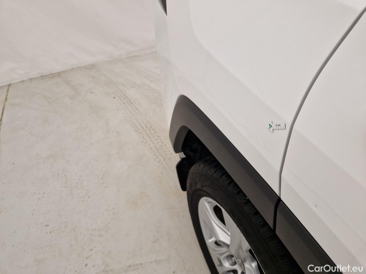  Toyota  RAV4 2.5 Hybrid Dynamic HSD E-CVT AWD 222HP #13