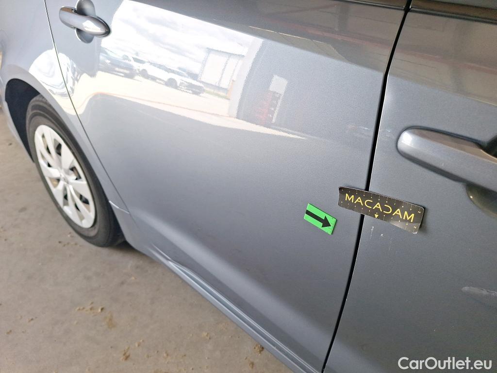  Toyota  Corolla 1.8 Hybrid Business HSD E-CVT #11