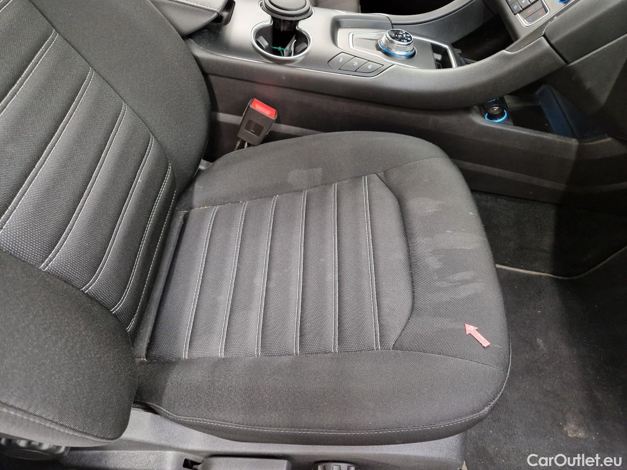  Ford  Mondeo 2.0 TDCi 150CP Trend A8 #47
