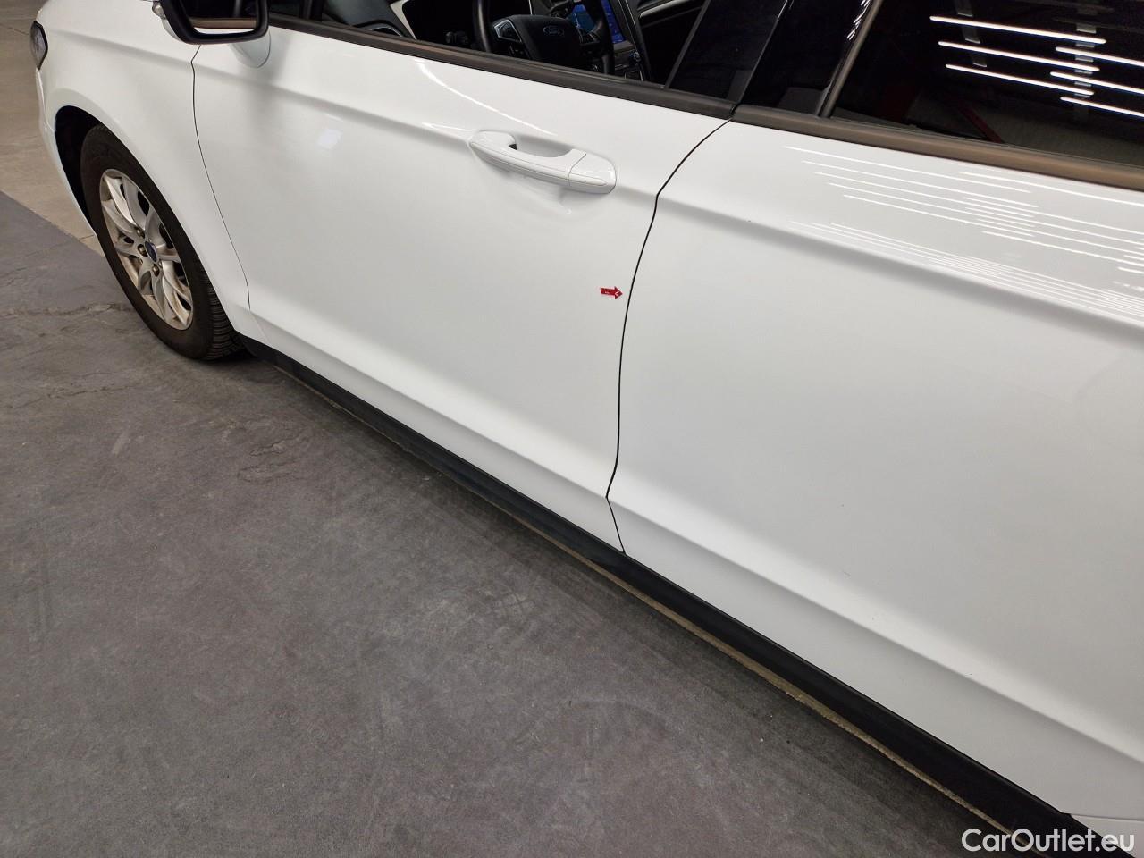  Ford  Mondeo 2.0 TDCi 150CP Trend A8 #2