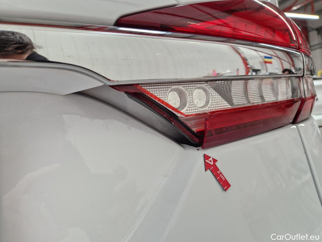  Ford  Mondeo 2.0 TDCi 150CP Trend A8 #34