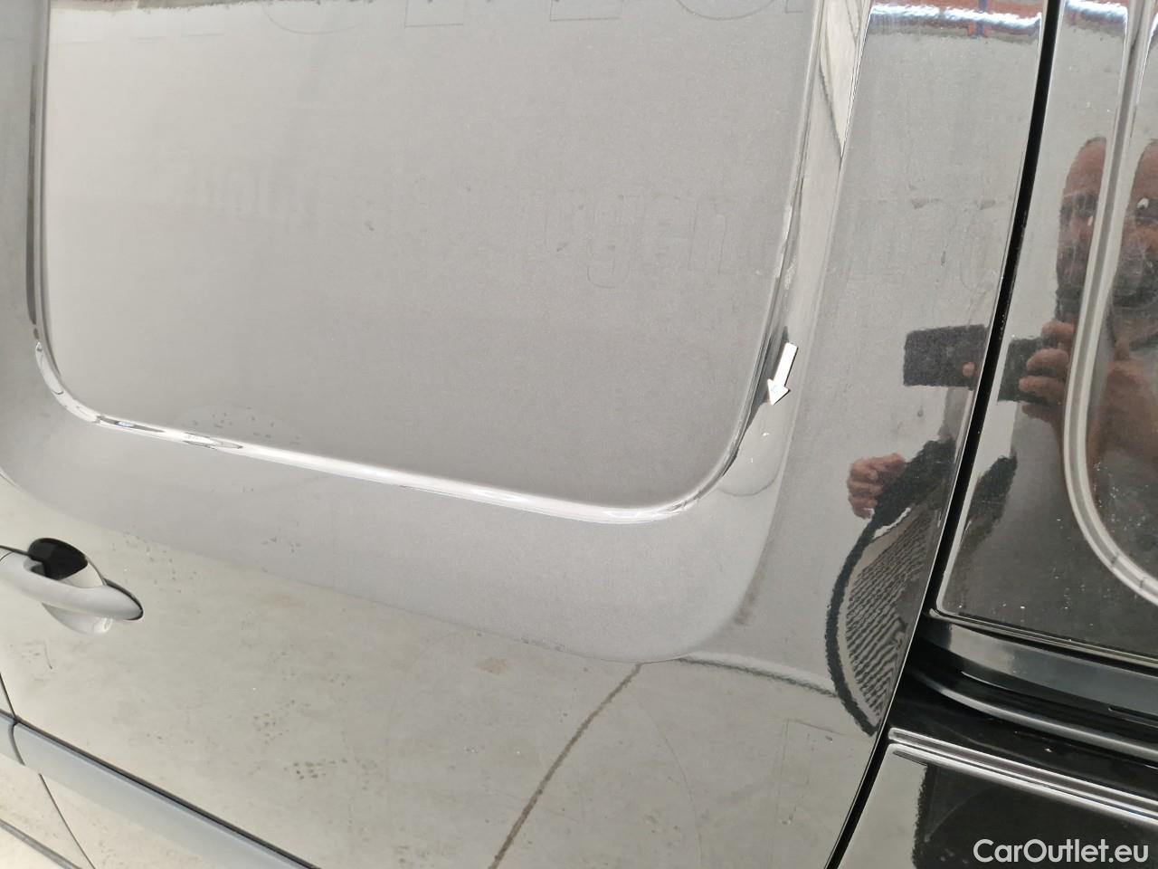  Renault  Kangoo 1.5 Blue dCi 95HP Maxi Confort #27