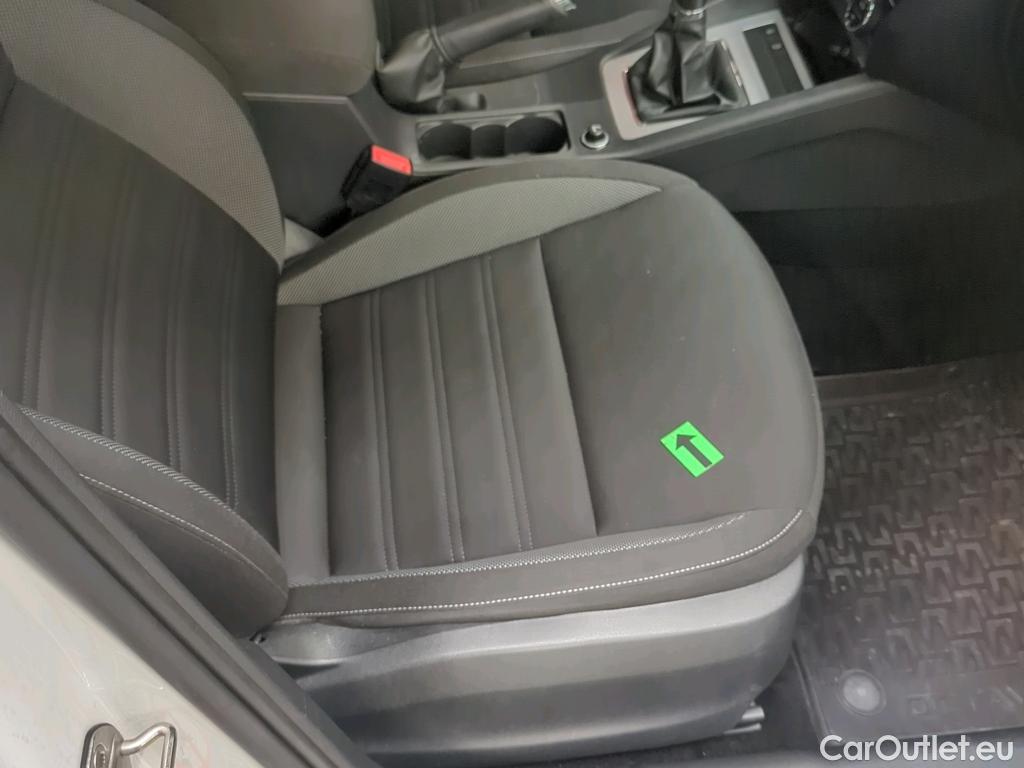  Skoda  Octavia 1.6 TDI Ambition 115HP #19