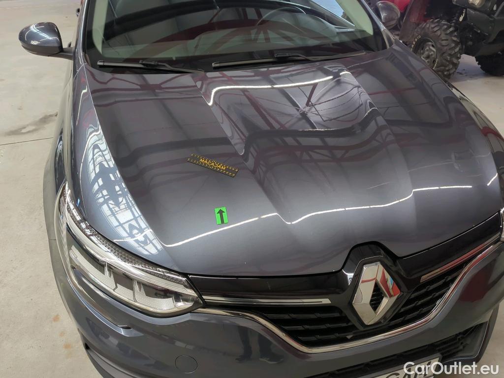  Renault  Megane 1.3 TCe 140CP Zen EDC #5
