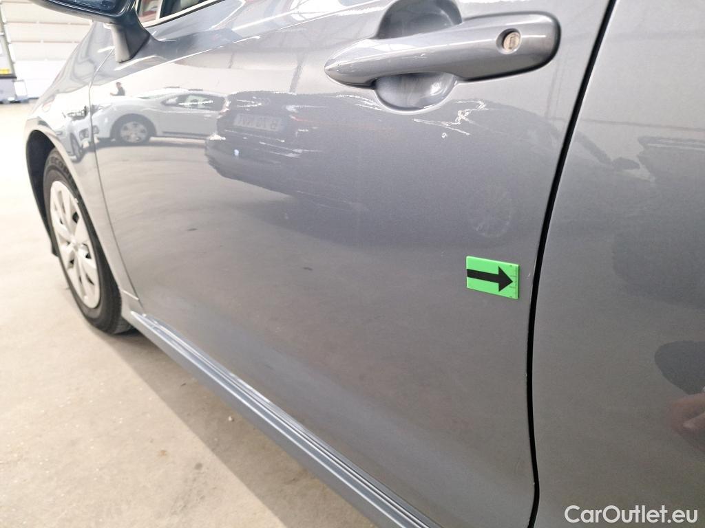  Toyota  Corolla 1.8 Hybrid Business HSD E-CVT #31