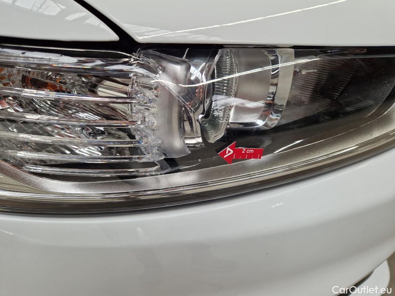  Ford  Mondeo 2.0 TDCi 150CP Trend A8 #13