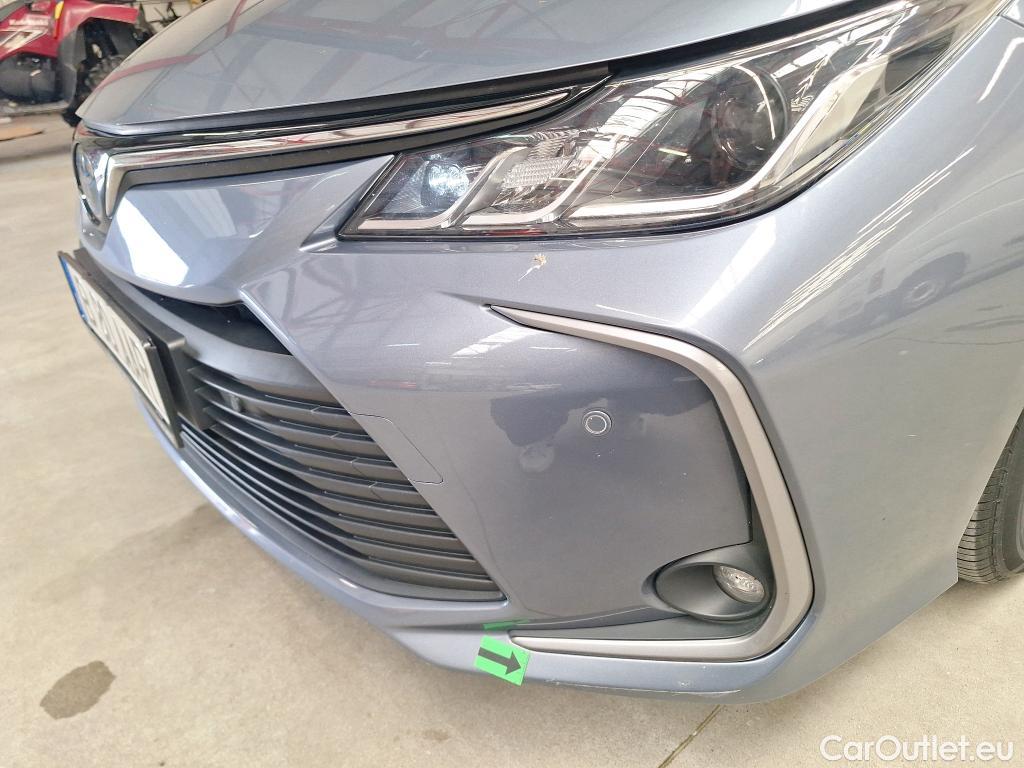  Toyota  Corolla 1.8 Hybrid Business HSD E-CVT #13