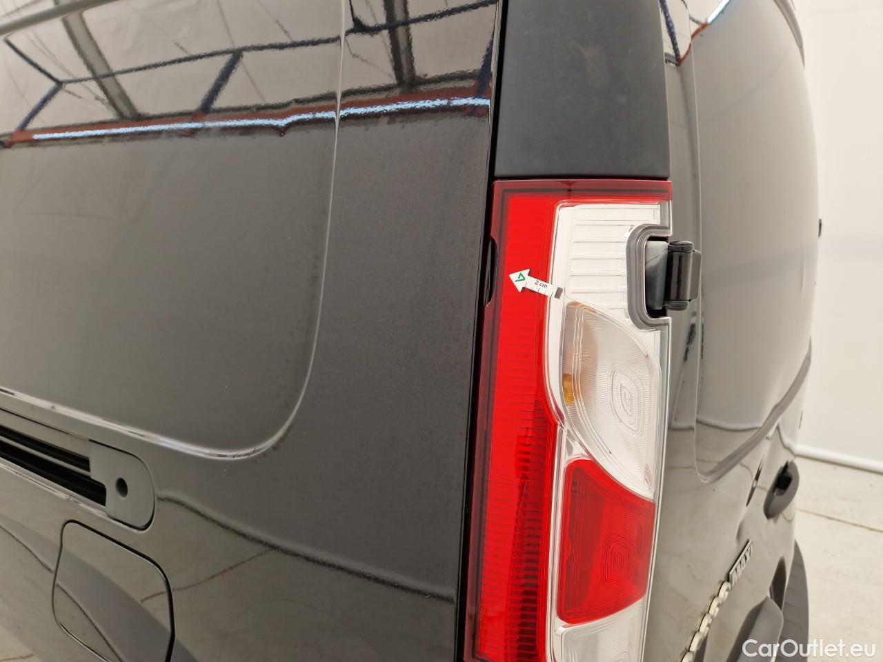  Renault  Kangoo 1.5 Blue dCi 95HP Maxi Confort #22