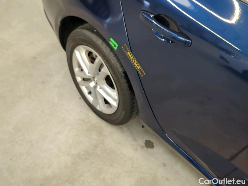  Renault  Megane 1.3 TCe 116CP Zen #15