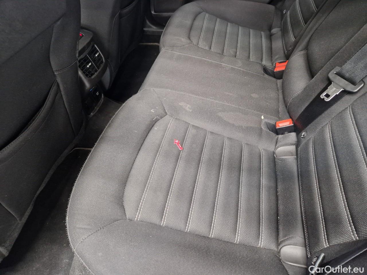  Ford  Mondeo 2.0 TDCi 150CP Trend A8 #49