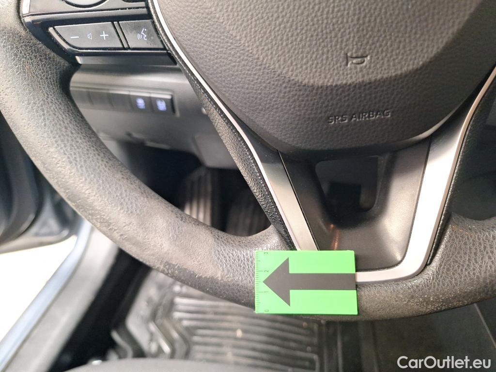  Toyota  Corolla 1.8 Hybrid Business HSD E-CVT #30