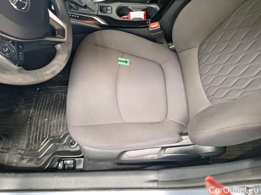  Toyota  Corolla 1.8 Hybrid Business HSD E-CVT #1