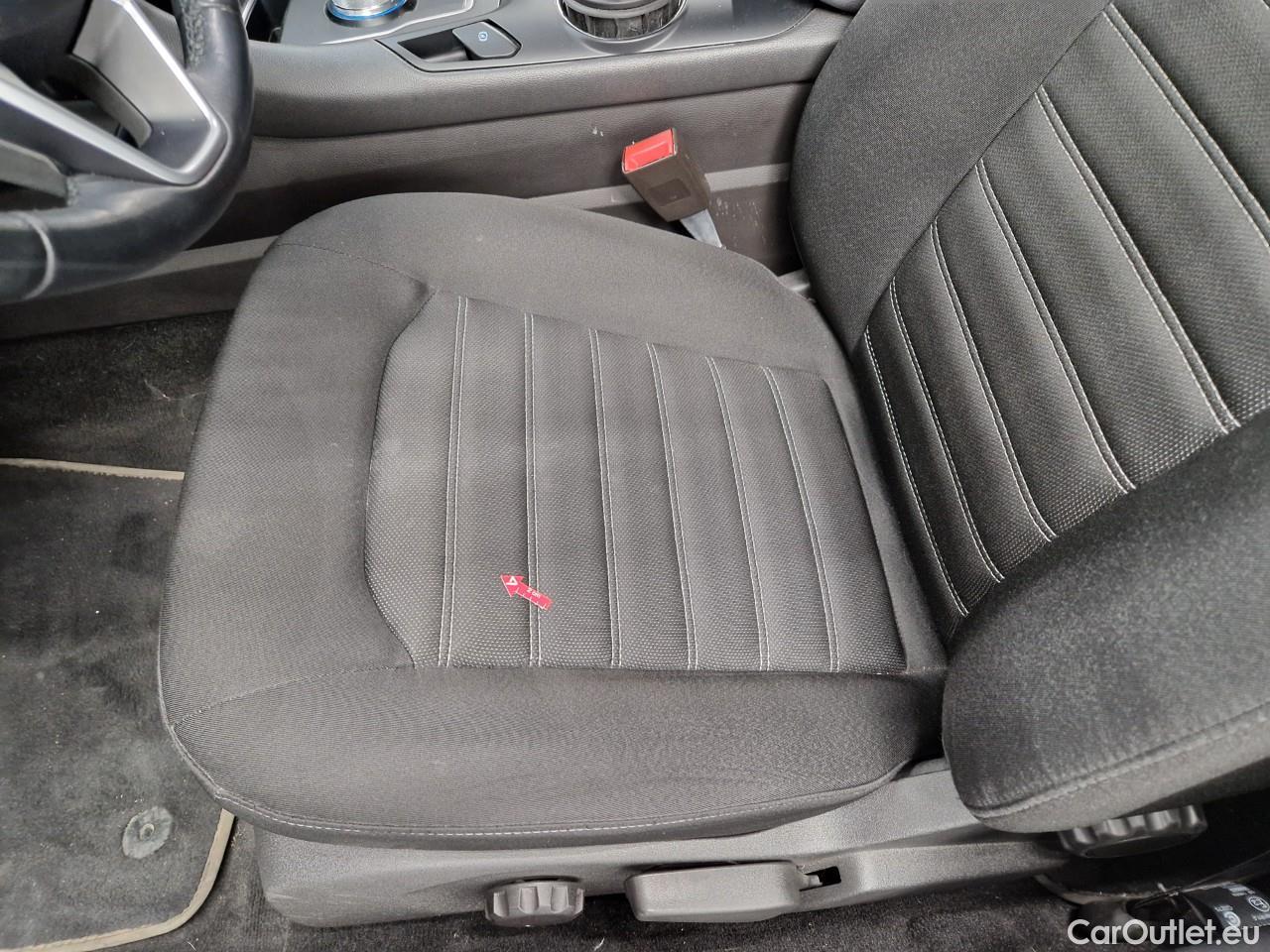  Ford  Mondeo 2.0 TDCi 150CP Trend A8 #43