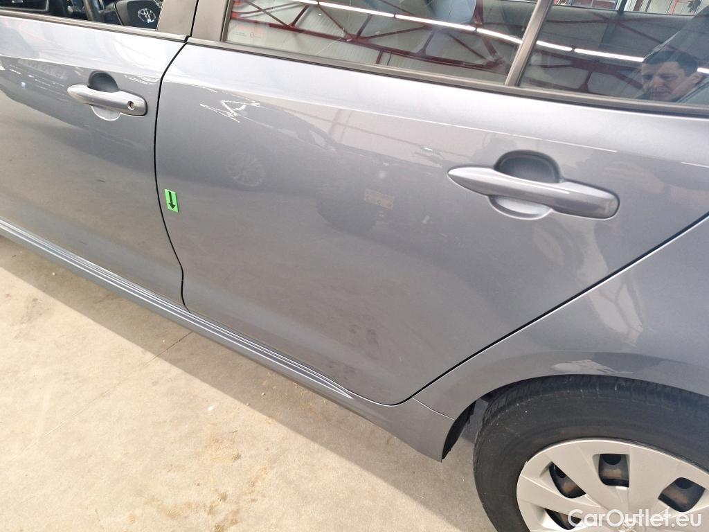  Toyota  Corolla 1.8 Hybrid Business HSD E-CVT #33