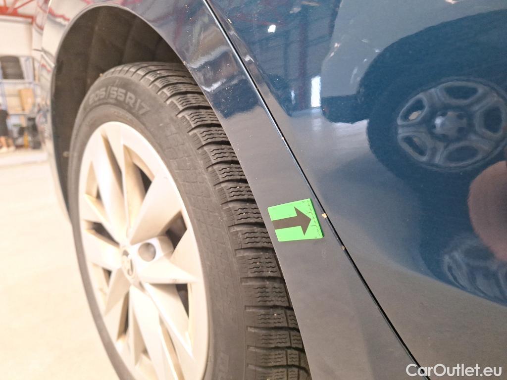  Skoda  Octavia 2.0 TDI 150CP Style Combi DSG #16