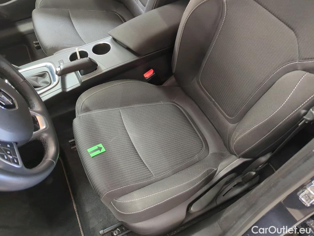  Renault  Megane 1.3 TCe 140CP Zen EDC #15