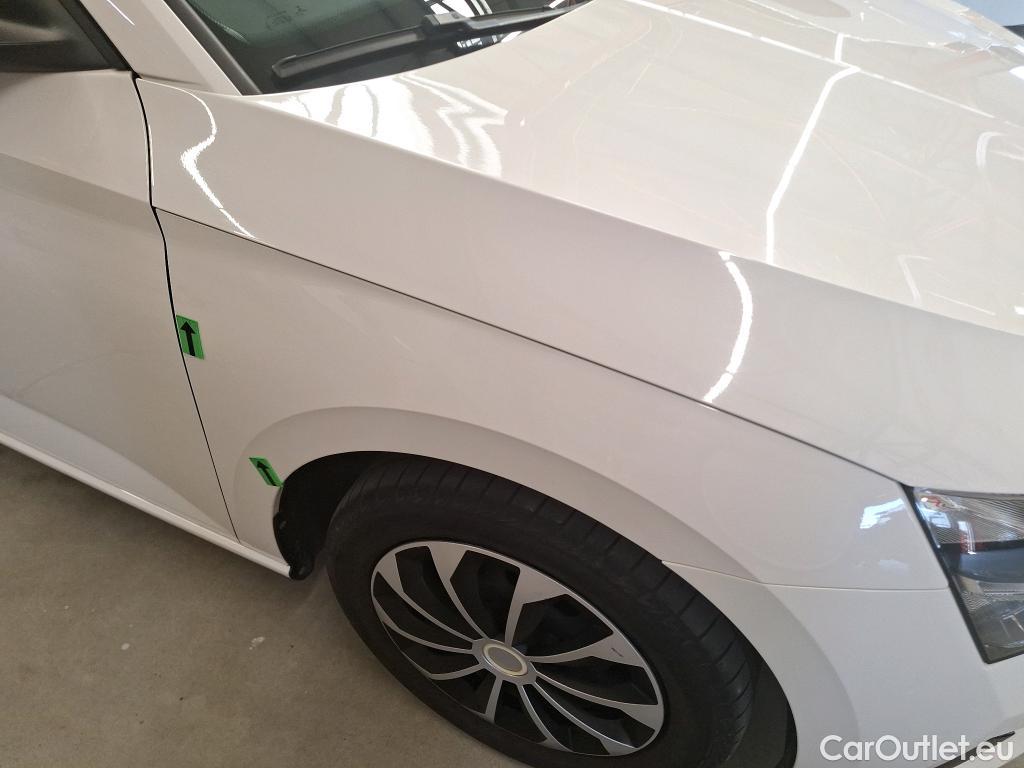  Skoda  Scala 1.0 TSI Ambition DSG #11