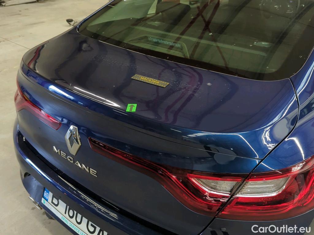  Renault  Megane 1.3 TCe 116CP Zen #7
