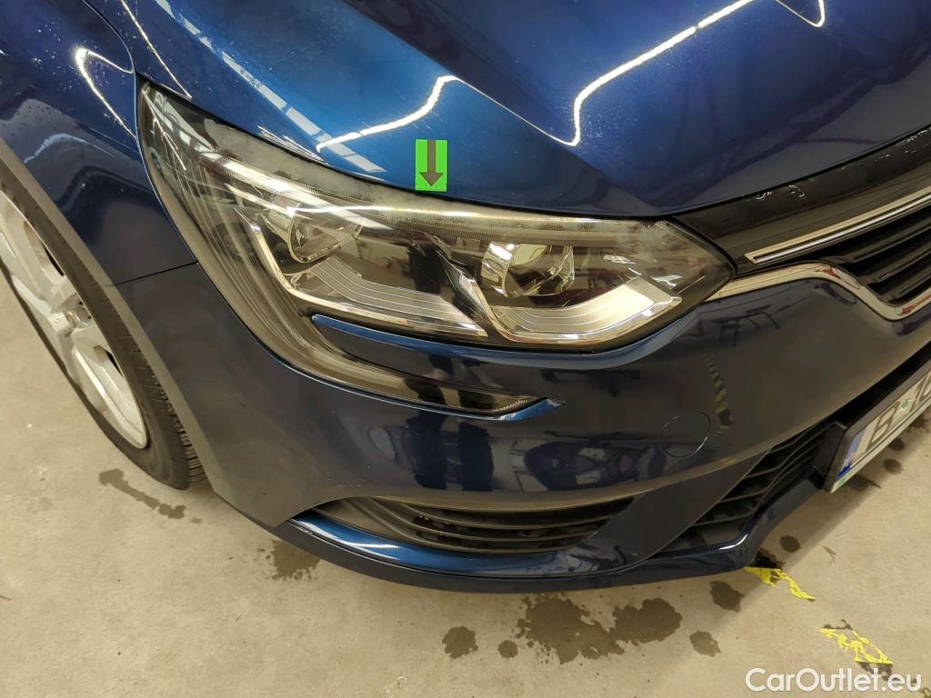  Renault  Megane 1.3 TCe 116CP Zen #25
