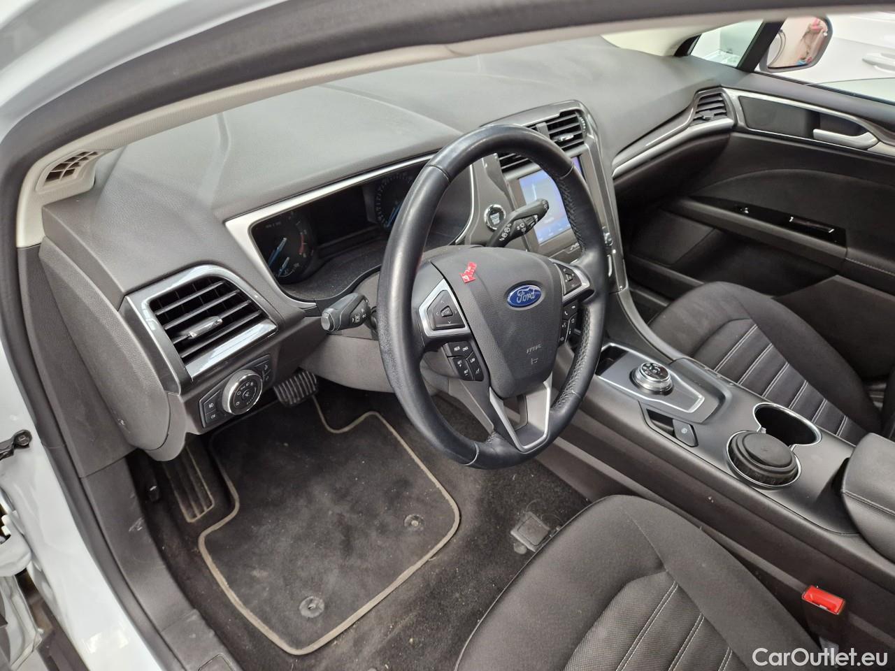  Ford  Mondeo 2.0 TDCi 150CP Trend A8 #45
