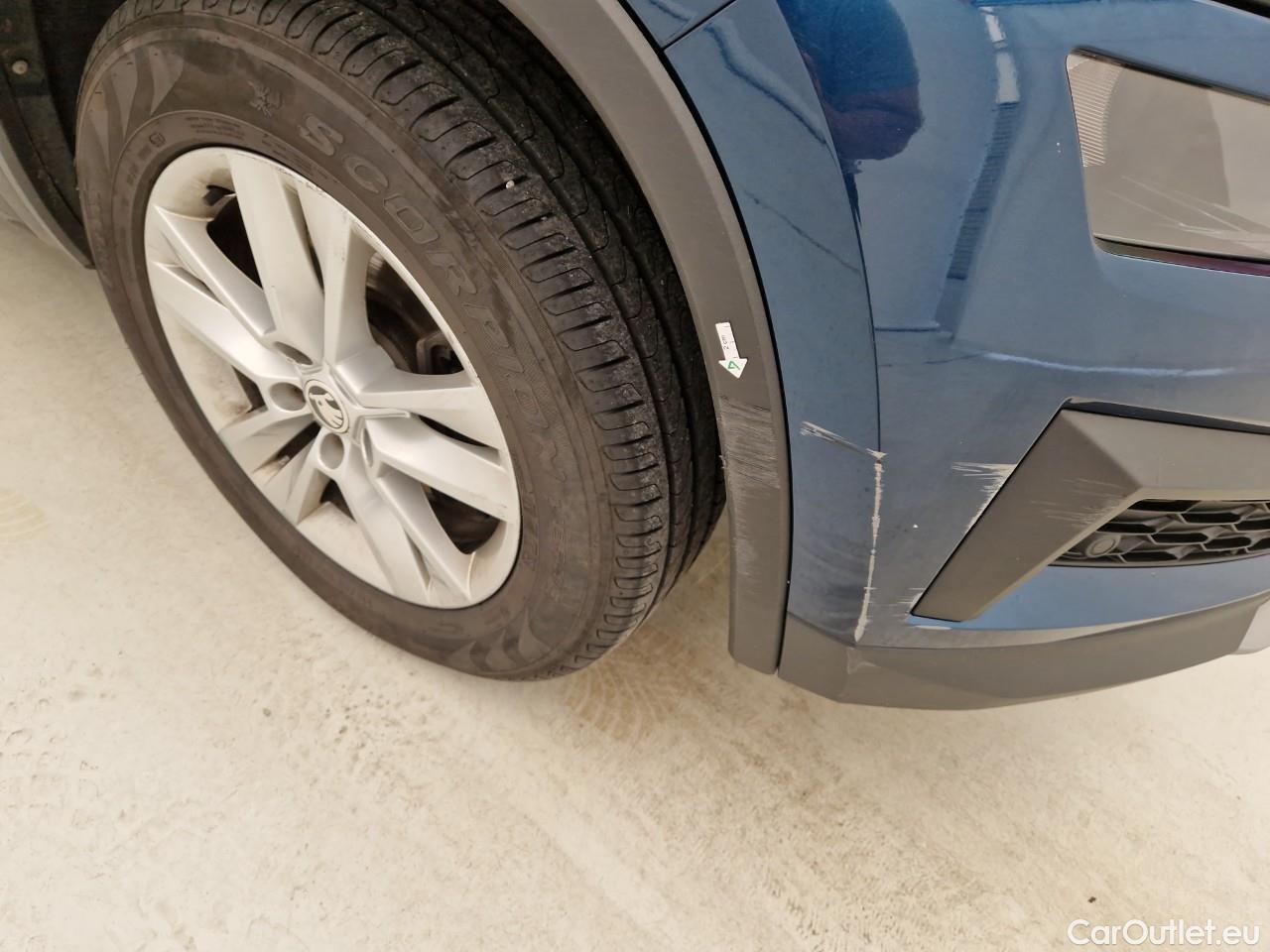  Skoda  Kodiaq 2.0 TDI 150CP Ambition DSG 4x4 #16