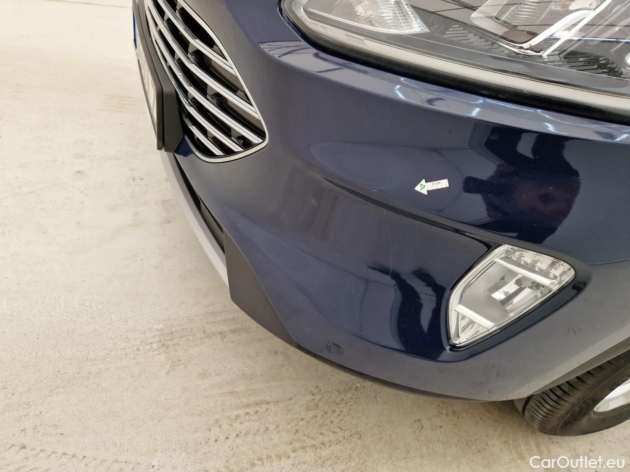  Ford  Kuga 1.5 EcoBlue 120CP Titanium A8 #12
