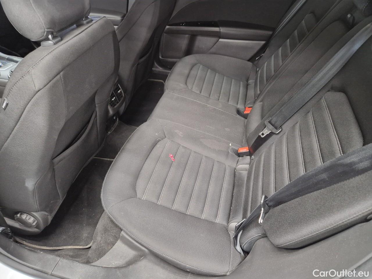  Ford  Mondeo 2.0 TDCi 150CP Trend A8 #48