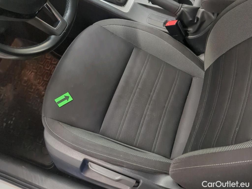  Skoda  Octavia 1.6 TDI Ambition 115HP #17