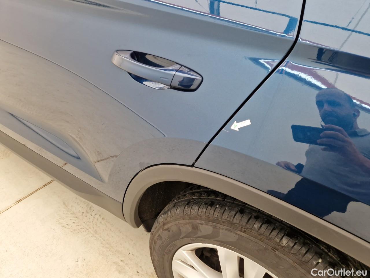  Skoda  Kodiaq 2.0 TDI 150CP Ambition DSG 4x4 #38