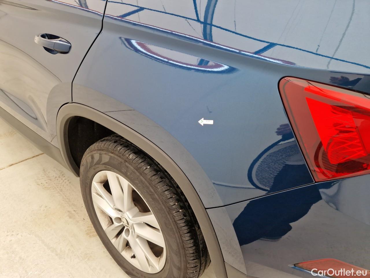  Skoda  Kodiaq 2.0 TDI 150CP Ambition DSG 4x4 #37