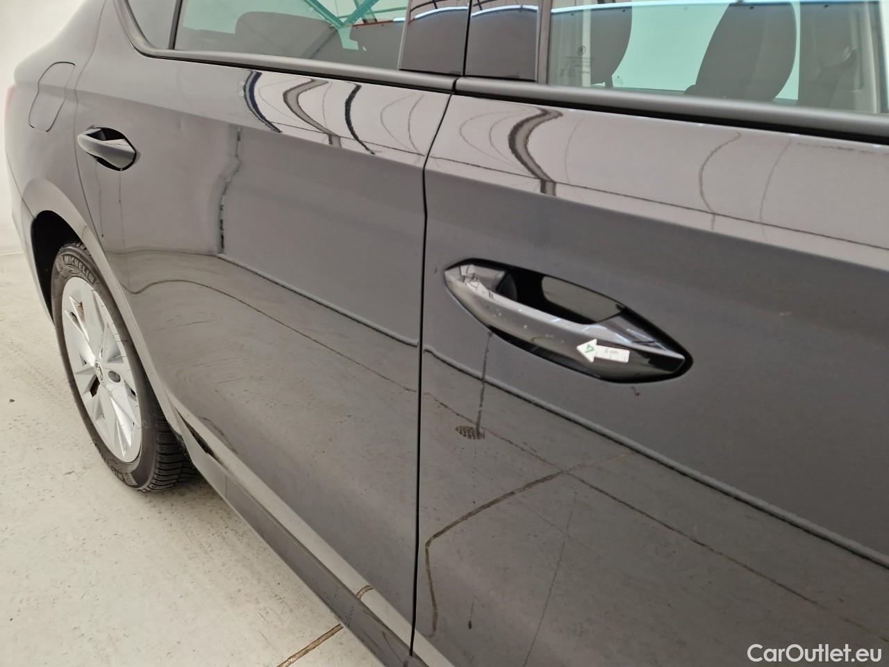  Skoda  Octavia 1.0 TSI MHEV Style DSG #11