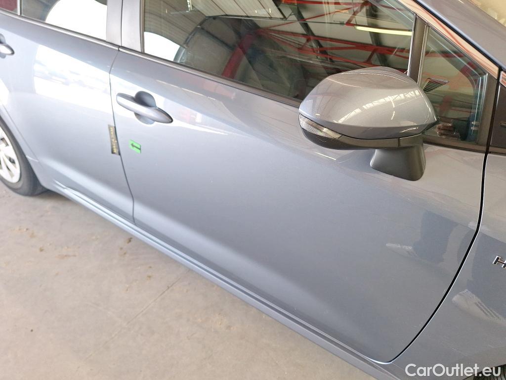  Toyota  Corolla 1.8 Hybrid Business HSD E-CVT #9
