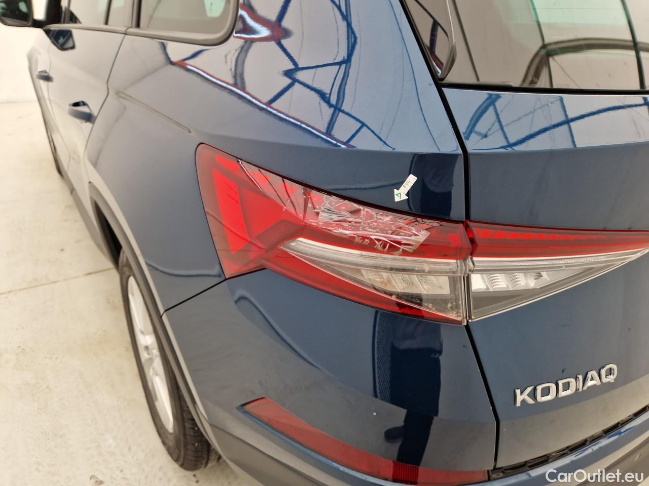  Skoda  Kodiaq 2.0 TDI 150CP Ambition DSG 4x4 #33