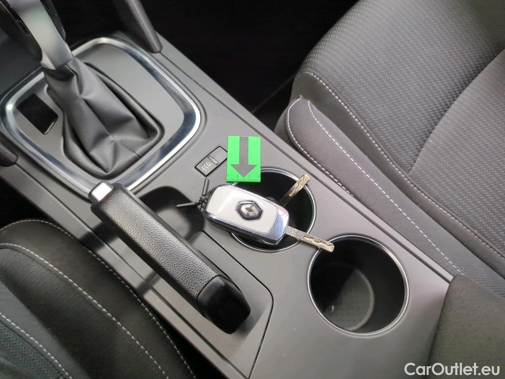  Renault  Megane 1.3 TCe 140CP Zen EDC #37