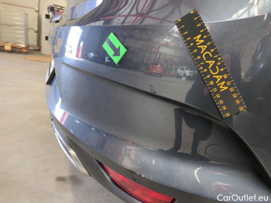  Renault  Megane 1.3 TCe 140CP Zen EDC #8
