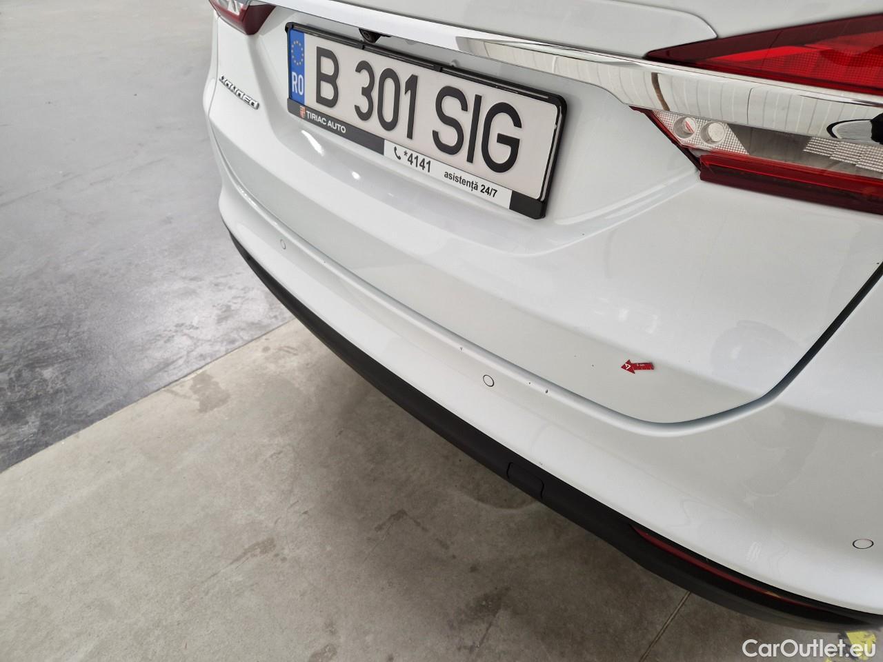  Ford  Mondeo 2.0 TDCi 150CP Trend A8 #36