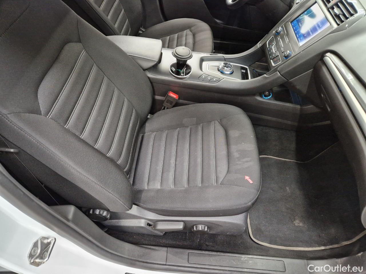  Ford  Mondeo 2.0 TDCi 150CP Trend A8 #46
