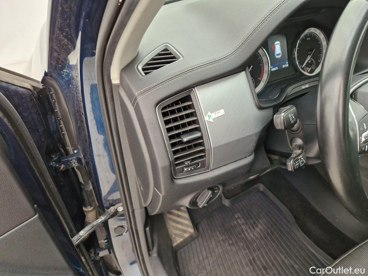  Skoda  Kodiaq 2.0 TDI 150CP Ambition DSG 4x4 #45
