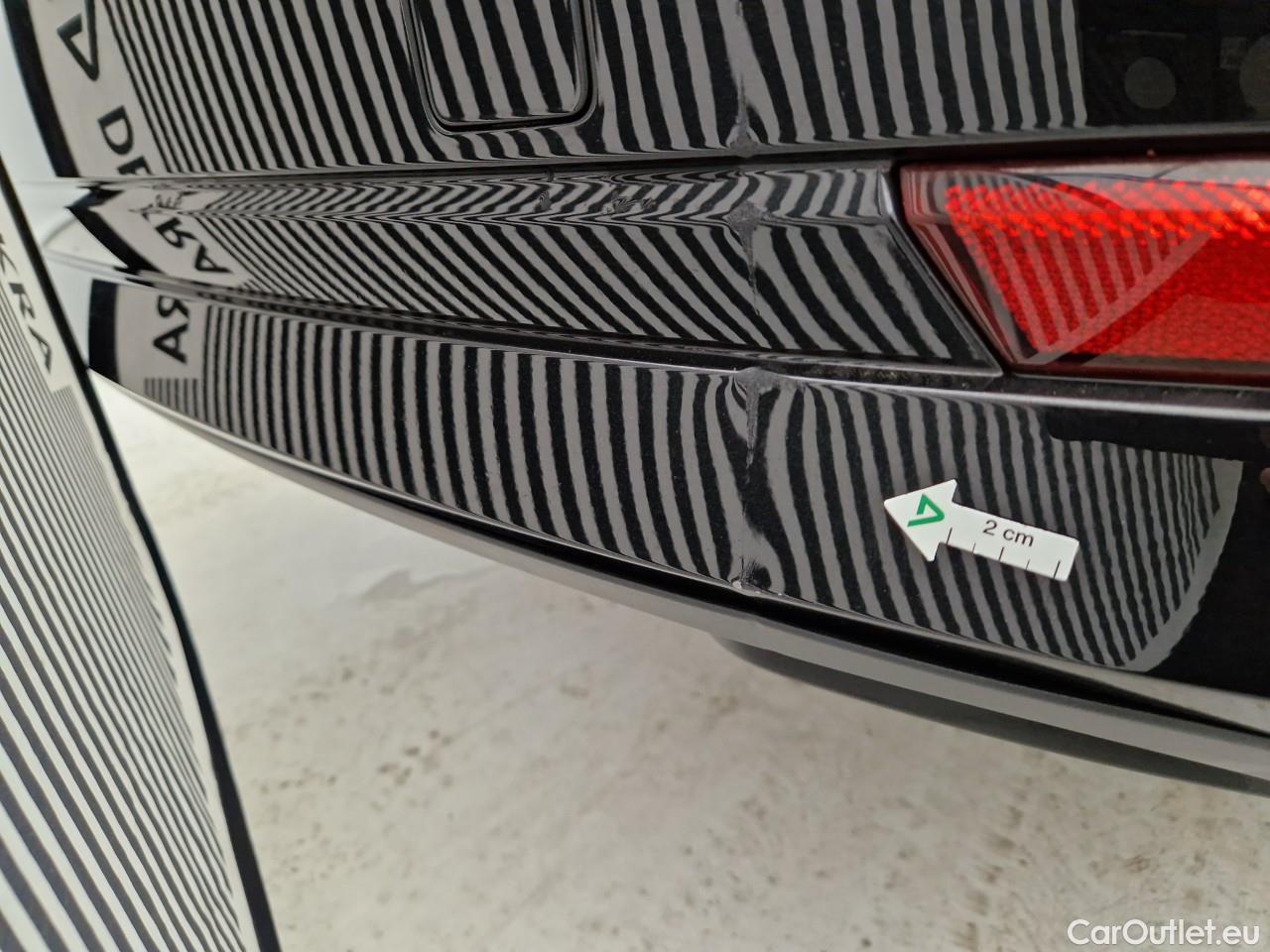  Skoda  Octavia 1.0 TSI MHEV Style DSG #20