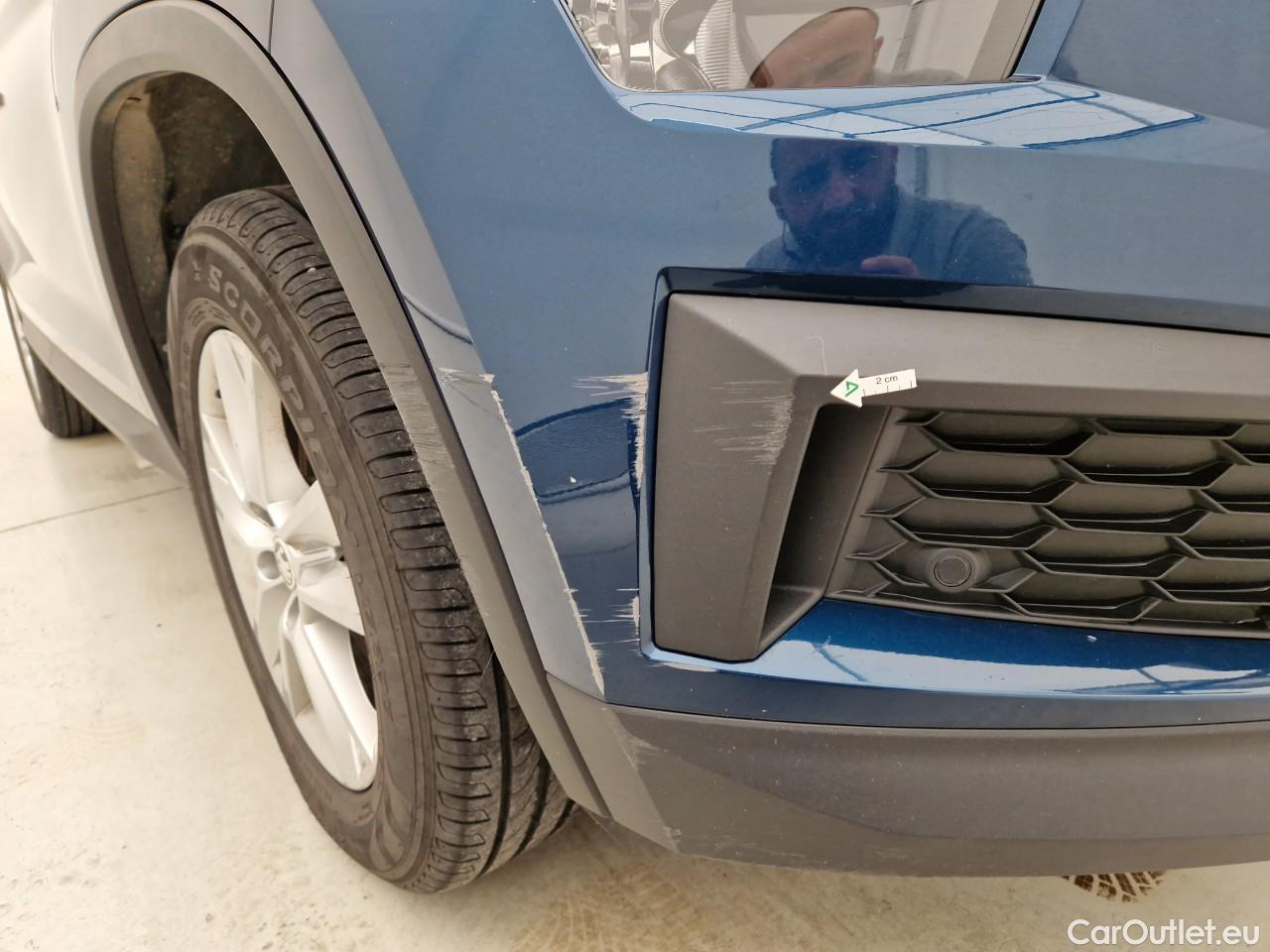  Skoda  Kodiaq 2.0 TDI 150CP Ambition DSG 4x4 #7