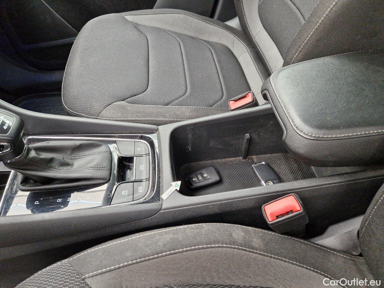  Skoda  Kodiaq 2.0 TDI 150CP Ambition DSG 4x4 #44